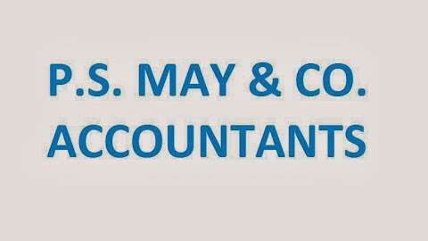 P S May & Co Accountants photo